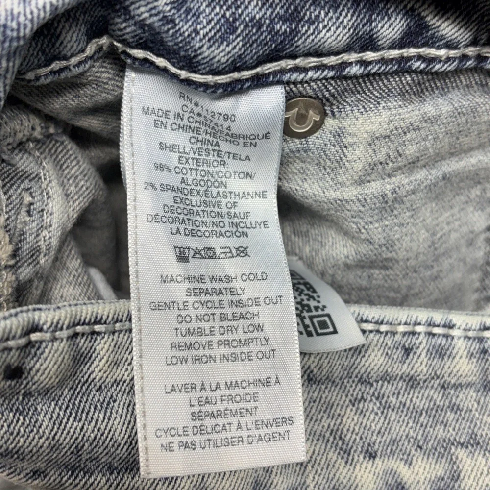 True Religion see photos